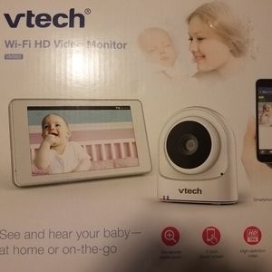Vtech HD Video Monitor